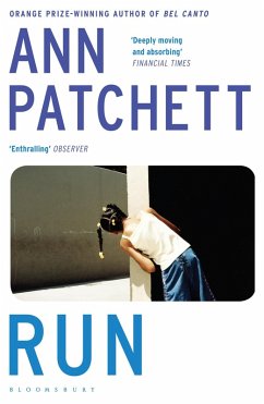 Run (eBook, ePUB) - Patchett, Ann