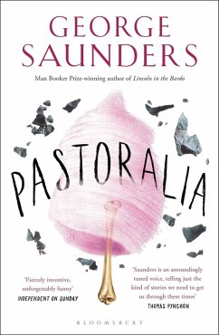 Pastoralia (eBook, ePUB) - Saunders, George