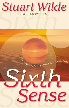 Sixth Sense (eBook, ePUB) - Wilde, Stuart