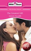 The Greatest Gift (eBook, ePUB)