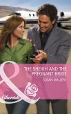 The Sheikh and the Pregnant Bride (Mills & Boon Cherish) (Desert Rogues, Book 12) (eBook, ePUB)