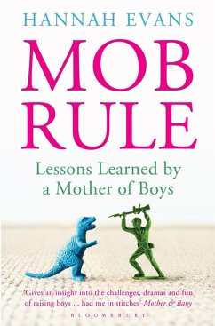 Cover MOB Rule (eBook, ePUB)