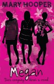 Megan 3 (eBook, ePUB) Megan 3 (eBook, ePUB)