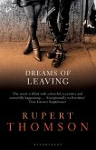 Dreams of Leaving (eBook, ePUB)