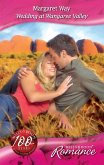 Wedding at Wangaree Valley (Mills & Boon Romance) (Barons of the Outback, Book 1) (eBook, ePUB)