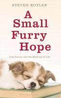A Small Furry Hope (eBook, ePUB) - Kotler, Steven