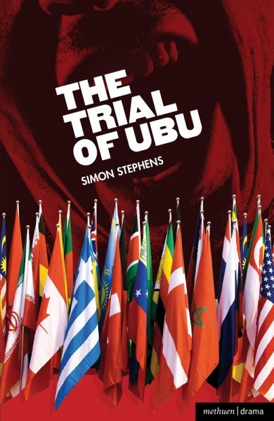 The Trial of Ubu (eBook, ePUB) The Trial of Ubu (eBook, ePUB)