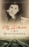 Etty Hillesum: A Life Transformed (eBook, ePUB)