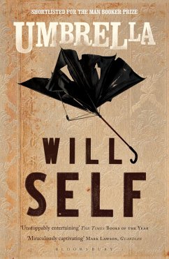Umbrella (eBook, ePUB) - Self, Will
