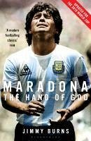 Maradona (eBook, ePUB) - Burns, Jimmy