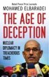 The Age of Deception (eBook, ePUB) - Bild 1