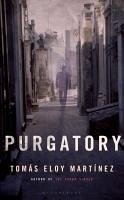 Purgatory (eBook, ePUB) - Eloy Martínez, Tomás