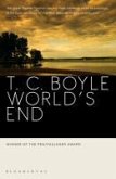 World's End (eBook, ePUB)