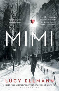Cover Mimi (eBook, ePUB)