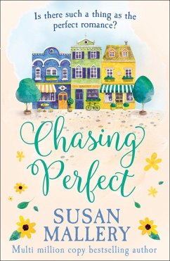 Chasing Perfect (A Fool's Gold Novel, Book 1) (eBook, ePUB) - Mallery, Susan