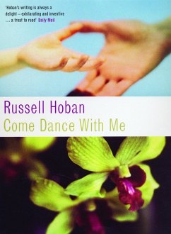 Cover Come Dance With Me (eBook, ePUB)