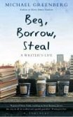 Beg, Borrow, Steal (eBook, ePUB)