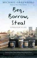 Beg, Borrow, Steal (eBook, ePUB) - Greenberg, Michael