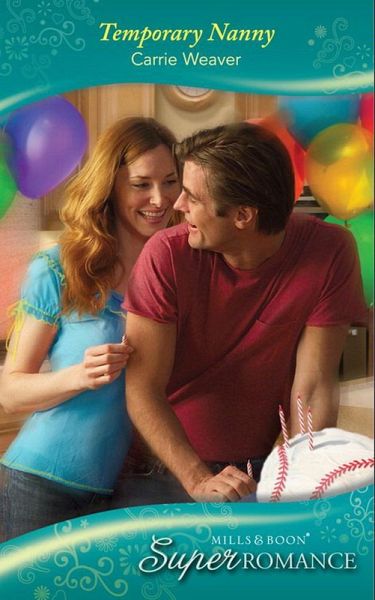 Temporary Nanny (eBook, ePUB) Temporary Nanny (eBook, ePUB)