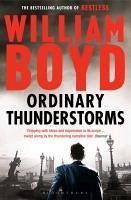 Ordinary Thunderstorms (eBook, ePUB) - Boyd, William