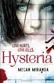 Hysteria (eBook, ePUB) Hysteria (eBook, ePUB)