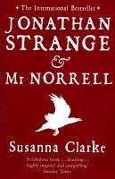 Jonathan Strange and Mr Norrell (eBook, ePUB) - Clarke, Susanna