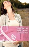 Christmas at Bravo Ridge (eBook, ePUB)