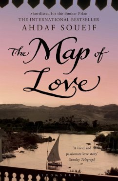 The Map of Love (eBook, ePUB) - Soueif, Ahdaf