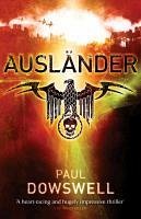 Cover Auslander (eBook, ePUB)