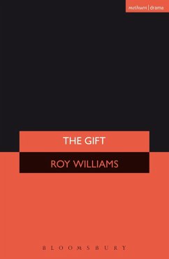 The Gift (eBook, ePUB) - Williams, Roy