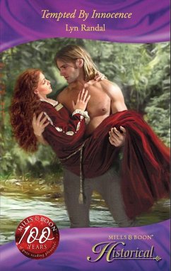 Cover Tempted By Innocence (eBook, ePUB)