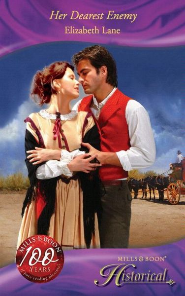 Her Dearest Enemy (eBook, ePUB) Her Dearest Enemy (eBook, ePUB)