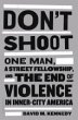 Don't Shoot (eBook, ePUB) - Bild 1