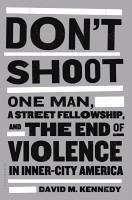 Don't Shoot (eBook, ePUB) Don't Shoot (eBook, ePUB)
