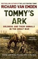 Tommy's Ark (eBook, ePUB) - Emden, Richard Van