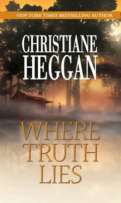 Where Truth Lies (eBook, ePUB) - Heggan, Christiane
