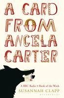A Card From Angela Carter (eBook, ePUB) A Card From Angela Carter (eBook, ePUB)