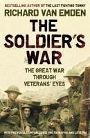 The Soldier's War (eBook, ePUB) - Emden, Richard Van