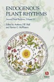 Annual Plant Reviews, Volume 21, Endogenous Plant Rhythms (eBook, PDF)