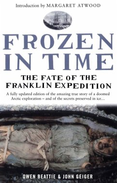 Cover Frozen in Time (eBook, ePUB)