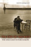End of the West (eBook, ePUB)