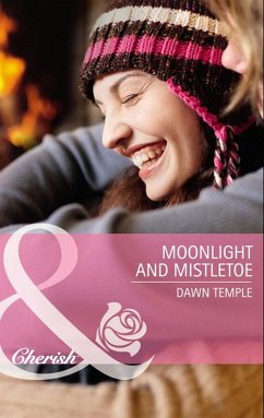 Cover Moonlight And Mistletoe (eBook, ePUB)