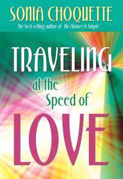 Cover Traveling at the Speed of Love (eBook, ePUB)