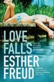 Love Falls (eBook, ePUB)