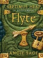 Flyte (eBook, ePUB) - Sage, Angie