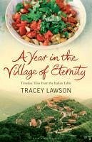 Cover A Year in the Village of Eternity (eBook, ePUB)