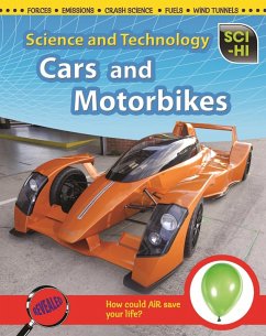 Cover Cars & Motorbikes (eBook, PDF)