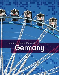 Cover Germany (eBook, PDF)