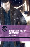 The Mystery Man Of Whitehorse (eBook, ePUB)