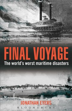 Cover Final Voyage (eBook, ePUB)